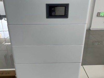 Baterias empilhadas podem ser usadas tanto para aplicações de alta quanto de baixa tensão