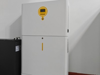 Sistema de armazenamento de energia (ESS) tudo em um, 5 kW/5 kWh