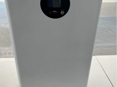 Bateria de lítio de 51,2 V 280 Ah/314 Ah para montagem no piso