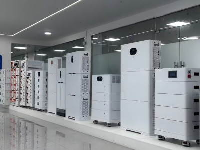 Apresentação de nossas linhas de produtos