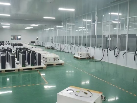 O que acontece se a capacidade da sua bateria de armazenamento de energia for grande demais?